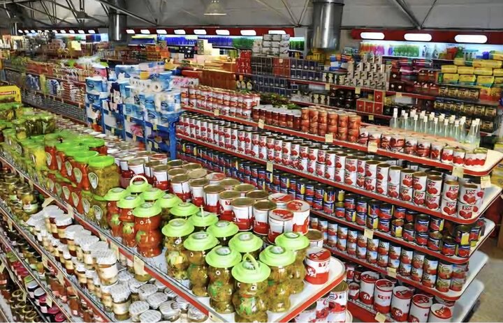 وفور کالاهای اساسی در کشور، جای نگرانی برای تامین اقلام وجود ندارد
