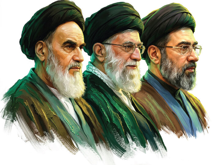 خضریان: تبعیت از ولی فقیه زمان را بر خود واجب می‌دانم
