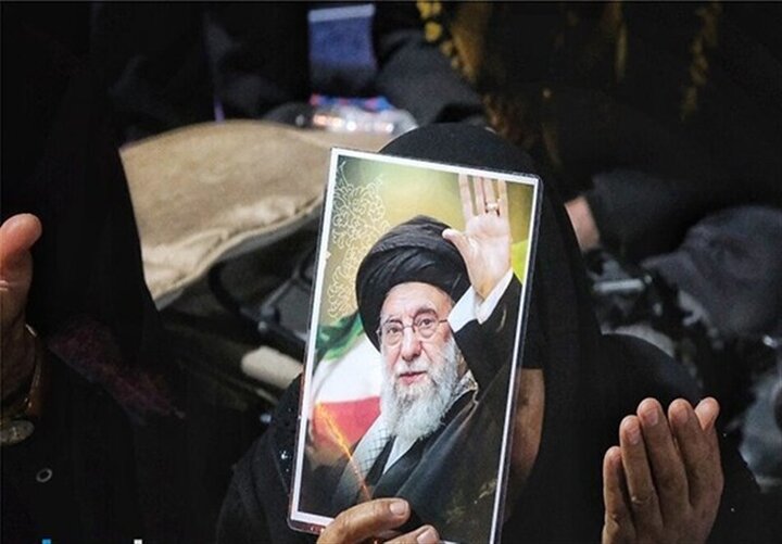 فصل جدید اقتدار؛ بیعت امت با «سیدِ جوان ولایت»