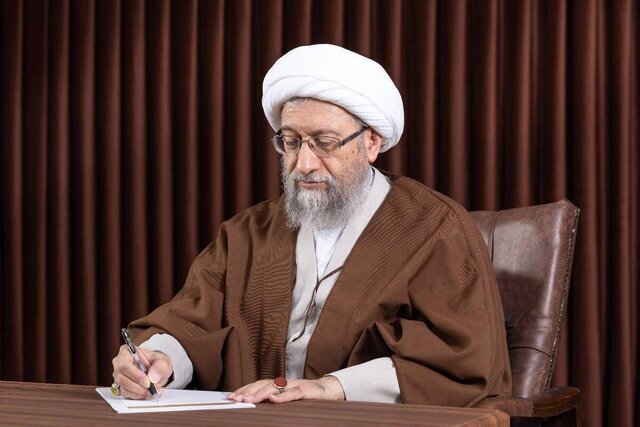 گوارا باد او را این فوز عظیم