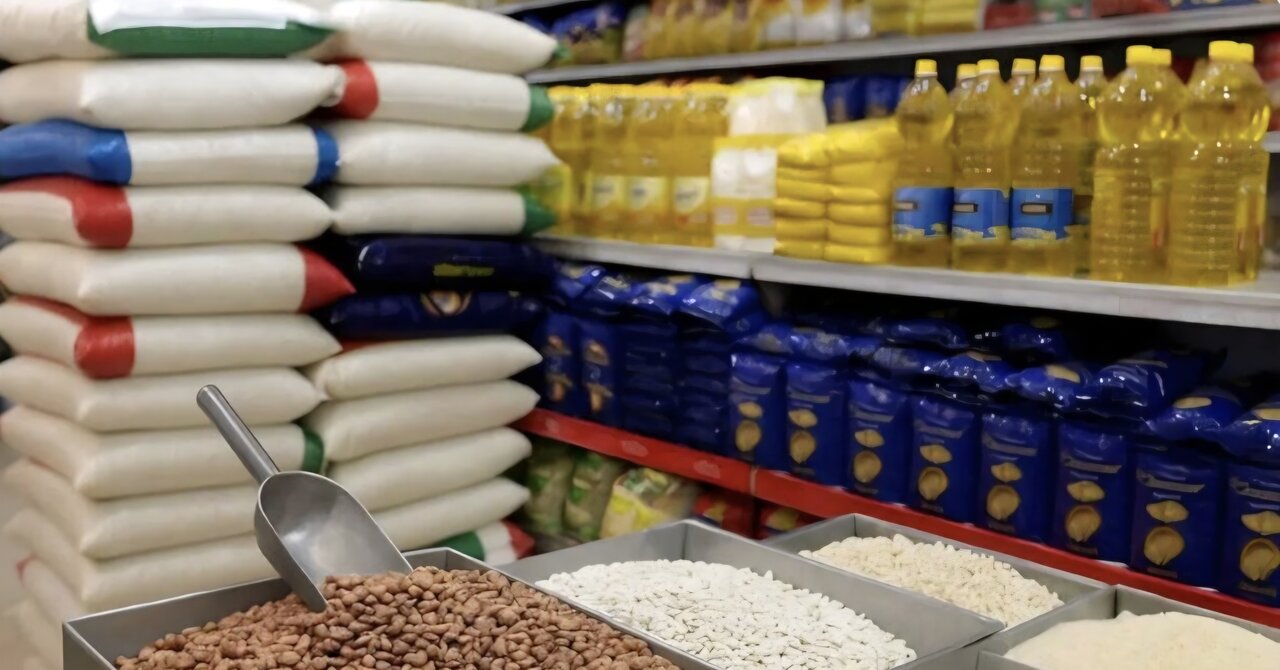 آمادگی اصناف و بازاریان تهران برای تامین کالاهای اساسی 