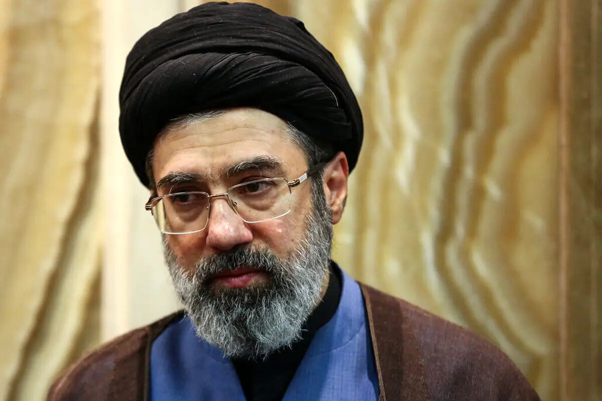 تشییع میلیونی «قائد شهید انقلاب اسلامی» در عراق، فصل جدیدی از بیداری و تغییر معادلات مستکبران را رقم زد تشییع میلیونی «قائد شهید انقلاب اسلامی» در عراق، فصل جدیدی از بیداری و تغییر معادلات مستکبران را رقم زد