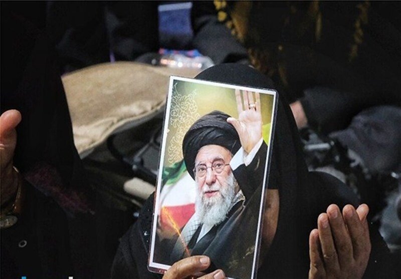 فصل جدید اقتدار؛ بیعت امت با «سیدِ جوان ولایت»
