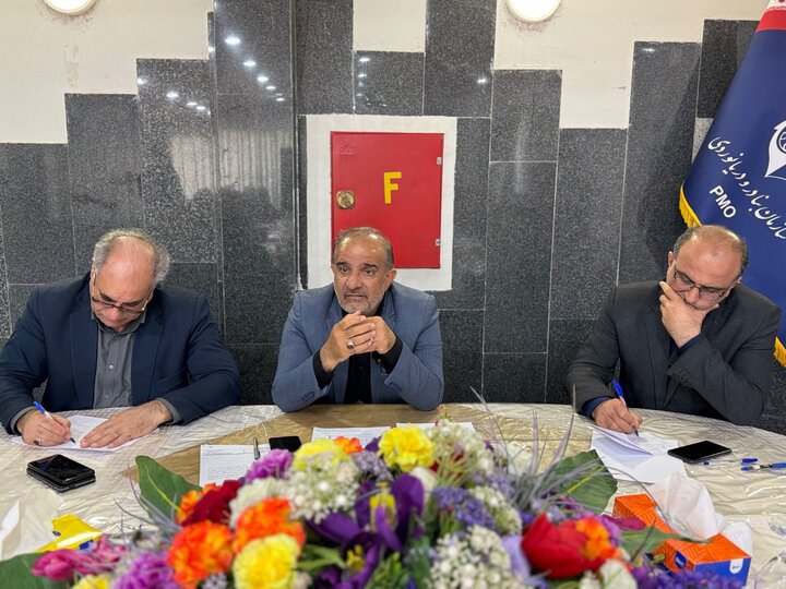 ترخیص و حمل کالاهای اساسی بدون مشکل در حال انجام است