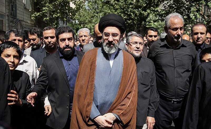 آیت الله سیدمجتبی خامنه‌ای شناخت دقیق و اشراف کامل بر مسائل کشور دارند/ رهبر جدید انقلاب سال‌ها در مسیر تحقق حقوق مردم در کنار رهبر انقلاب فعالیت کرده است