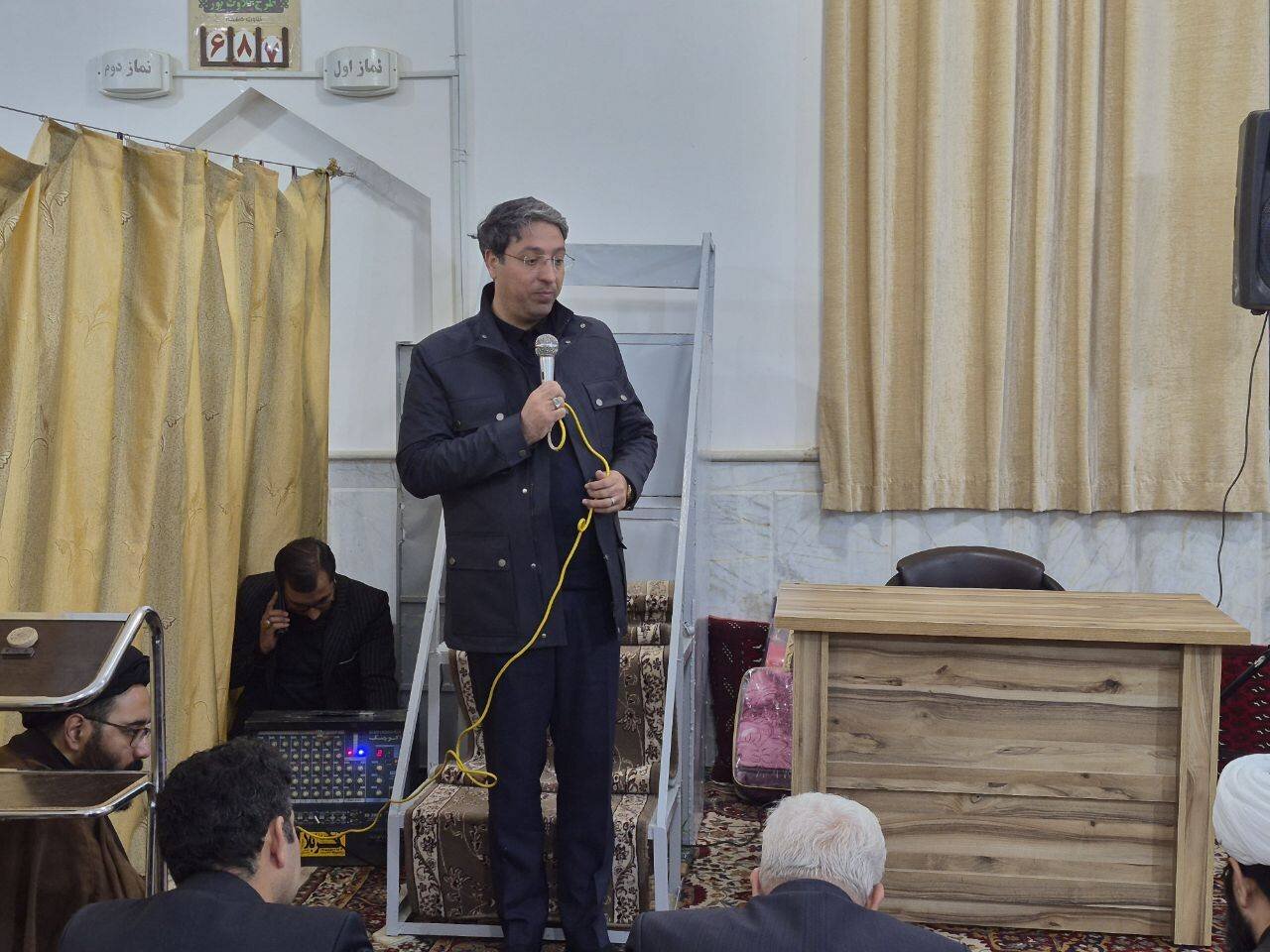 طرح تأسیس بنیاد بین‌المللی خیام به وزارت فرهنگ و ارشاد اسلامی ارسال شد