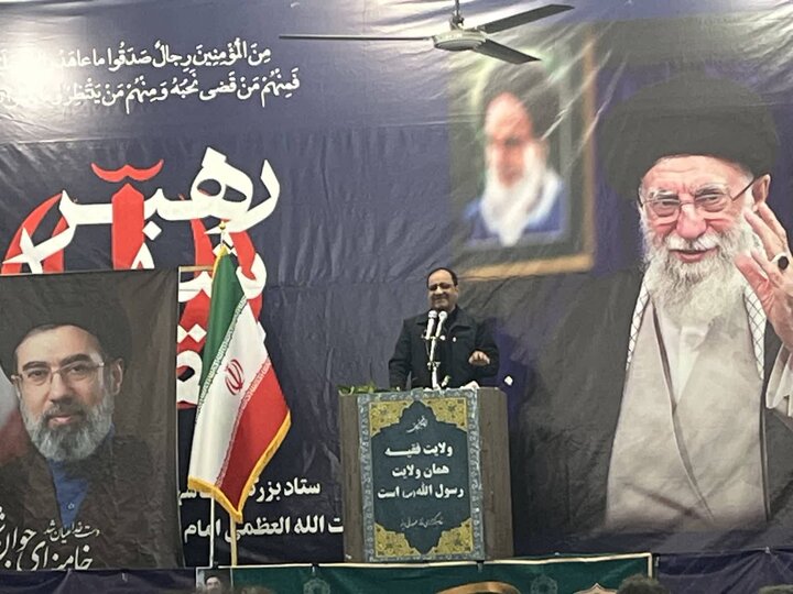 آمریکا و اسرائیل جز زور، زبان دیگری را نمی فهمند