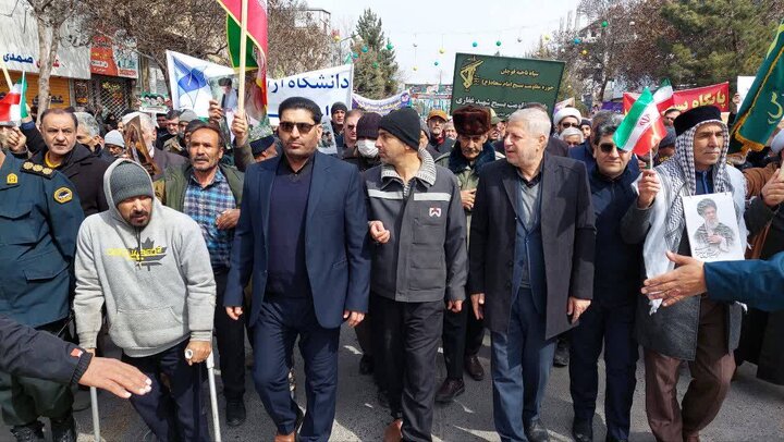 صبر راهبردی ایران مقتدر تمام شده / ملت آماده دفاع از نظام و تمامیت ارضی کشور است
