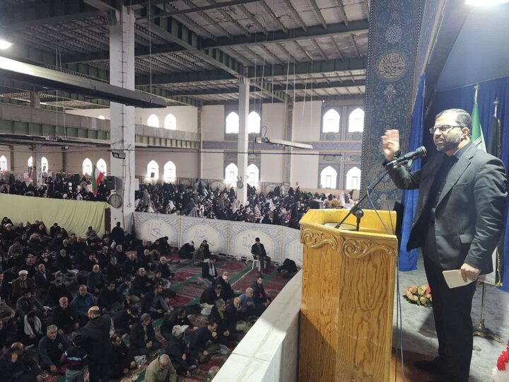 آمریکا در حمله به ایران دچار خطای محاسباتی شد
