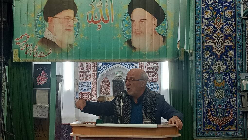 خواسته مدافعان امنیت، تداوم حضور آگاهانه مردم در میدان است/ اقتدار ملت ایران در تنگه هرمز؛ انسداد شریان حیاتی نیمی از جهان/ تجربه تلخ فضای «نه جنگ و نه صلح» نباید تکرار شود
