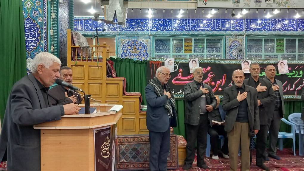 خواسته مدافعان امنیت، تداوم حضور آگاهانه مردم در میدان است/ اقتدار ملت ایران در تنگه هرمز؛ انسداد شریان حیاتی نیمی از جهان/ تجربه تلخ فضای «نه جنگ و نه صلح» نباید تکرار شود
