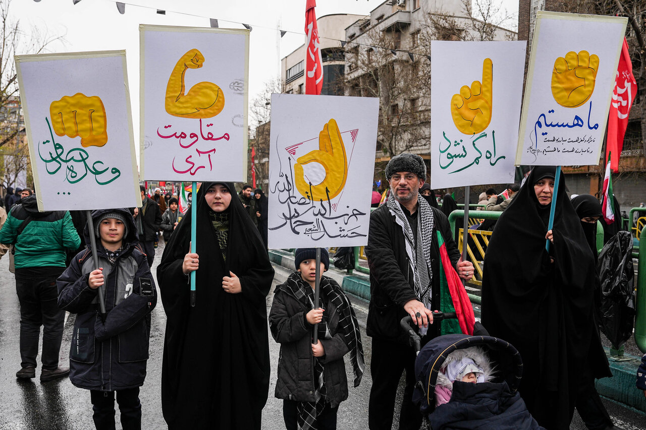 اتحاد و انسجام میان مسئولان و مردم، دشمنان را دچار استیصال کرده است