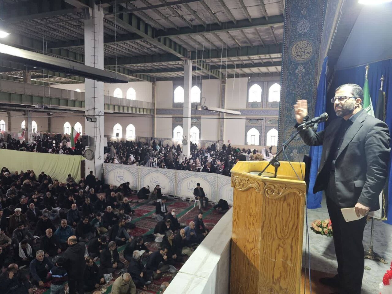 آمریکا در حمله به ایران دچار خطای محاسباتی شد