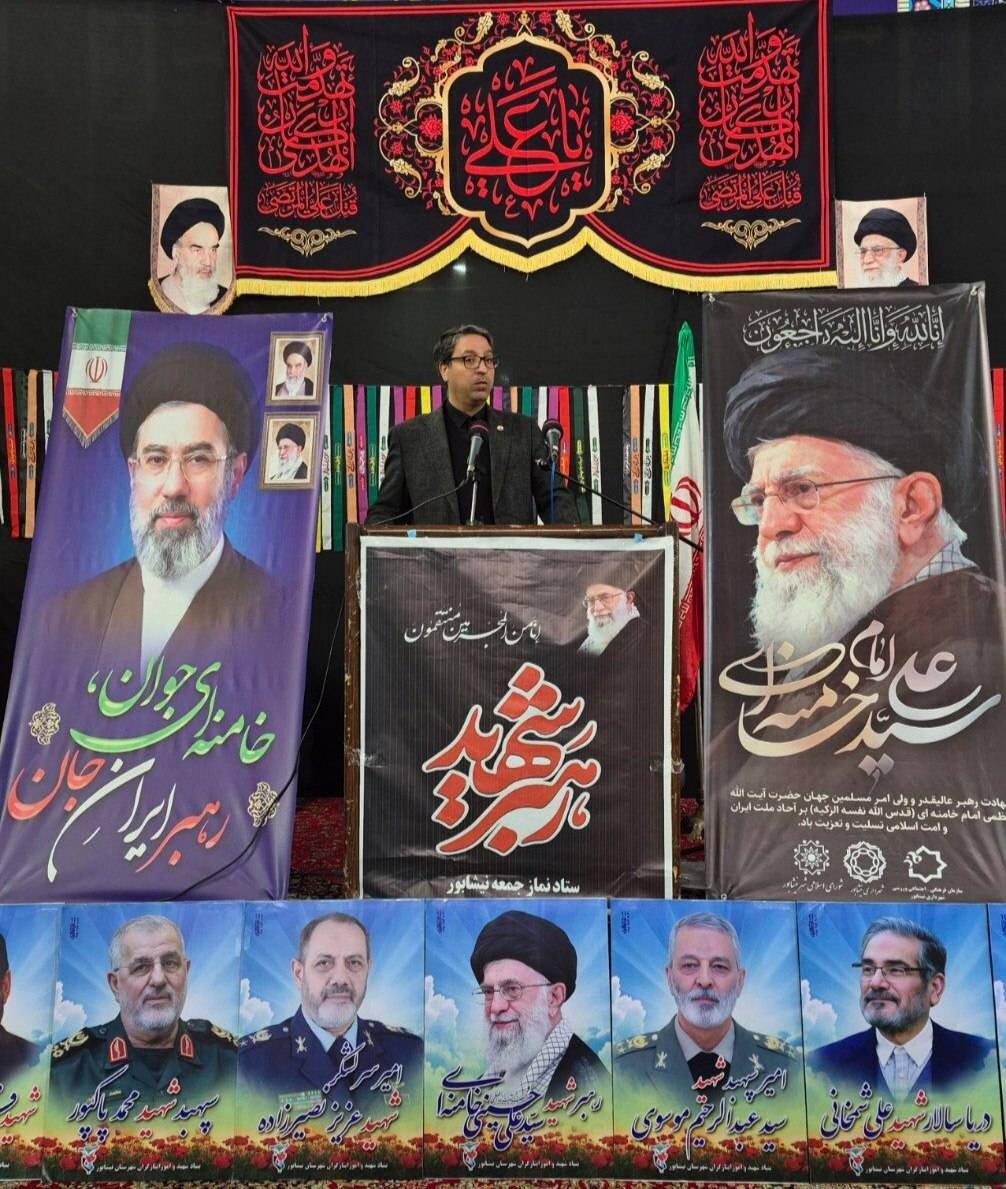حضور باشکوه مردم، در روز قدس پیام روشنی از اقتدار و بیداری ملت ایران بود