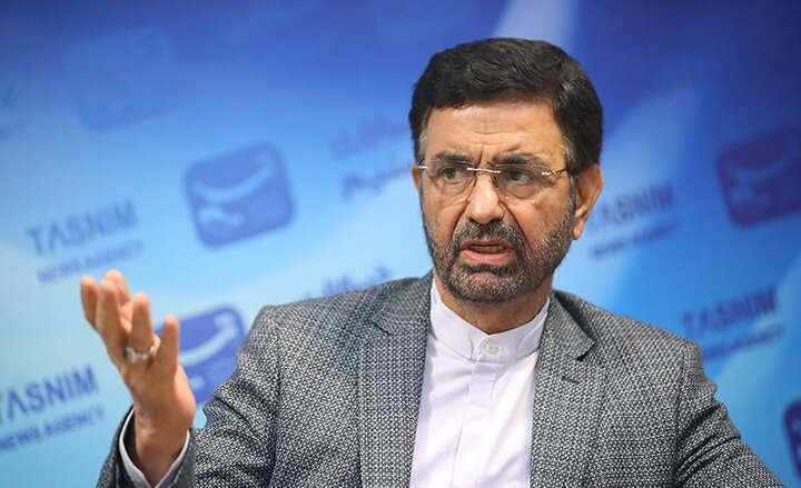 هرگونه همکاری با آژانس تا تحقق نتایج مذاکرات فاقد وجاهت است