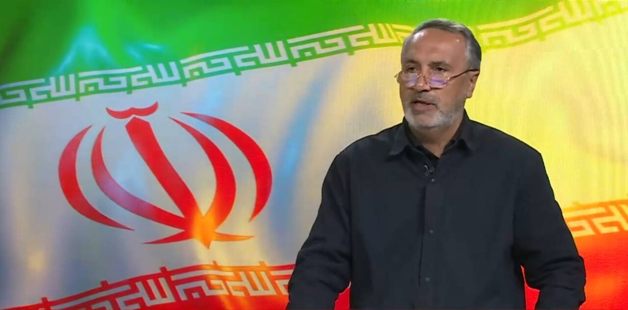 استخوانهای اقتصادی استکبار با کنترل تنگه هرمز شکست/ ارزش حضور مردم در خیابان از موشک بالستیک بیشتر است/ ادامه نظارت کمیسیون عمران بر روند بازسازیها