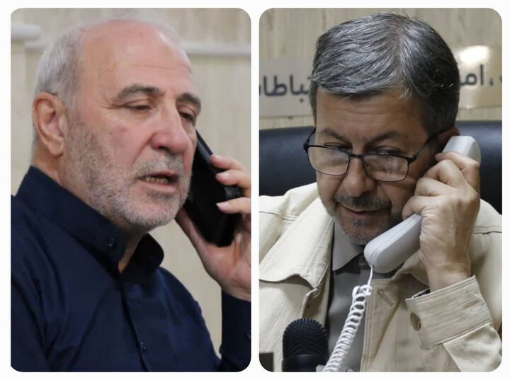 ستاد اسکان آسیب دیدگان حملات آمریکایی - صهیونی تشکیل شود
