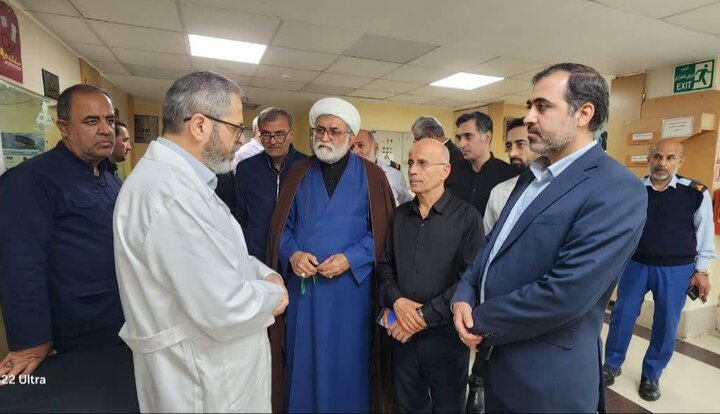 تولید و صادرات بدون وقفه در خارگ