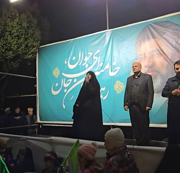 فروش نفت کشور بعد از حمله به خارک نه تنها کاهش نداشت بلکه افزایش یافت