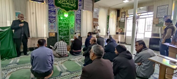 دشمن به مقاصد خود نرسیده است/ تجمعات شبانه نشانه اتحاد و انسجام مردم است