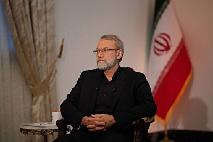 شهید لاریجانی نقشی مؤثر در تقویت بنیان‌های امنیتی و راهبردی کشور ایفا کرد