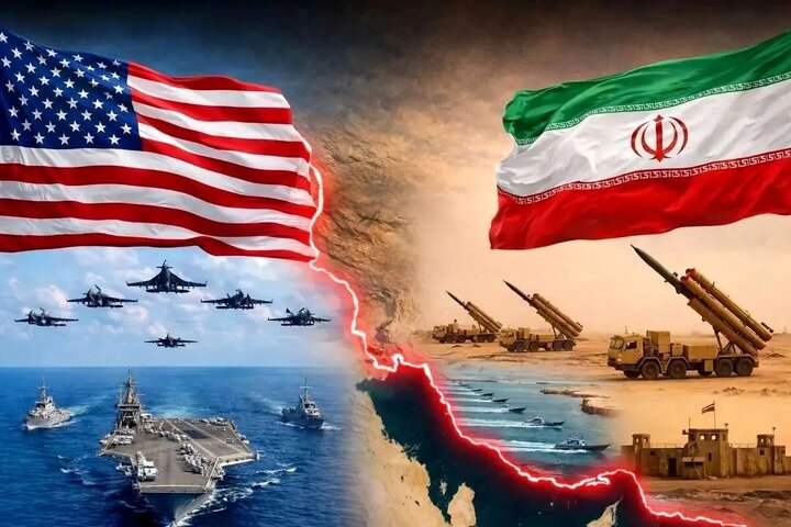 ایران در جنگ‌های طولانی‌مدت پیروز میدان است