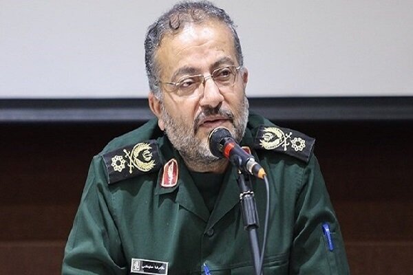 پیام تسلیت رهبر انقلاب در پی شهادت سردار سلیمانی