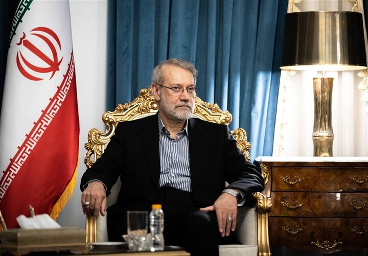 پیام تسلیت اعضای شورای نگهبان در پی شهادت شهید لاریجانی
