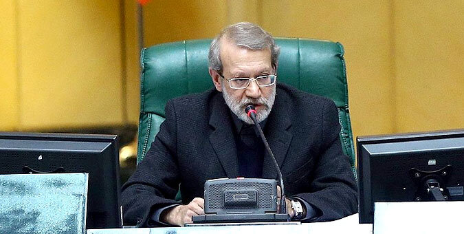 «علی لاریجانی»، سیاستمدار معتمد و کهنه کار ایران