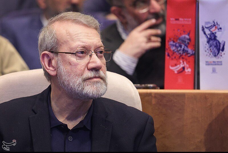 شهادت علی لاریجانی ضایعه‌ای بزرگ برای کشور است/ نیروهای مسلح پاسخ کوبنده‌تری به حملات دشمنان خواهند داد