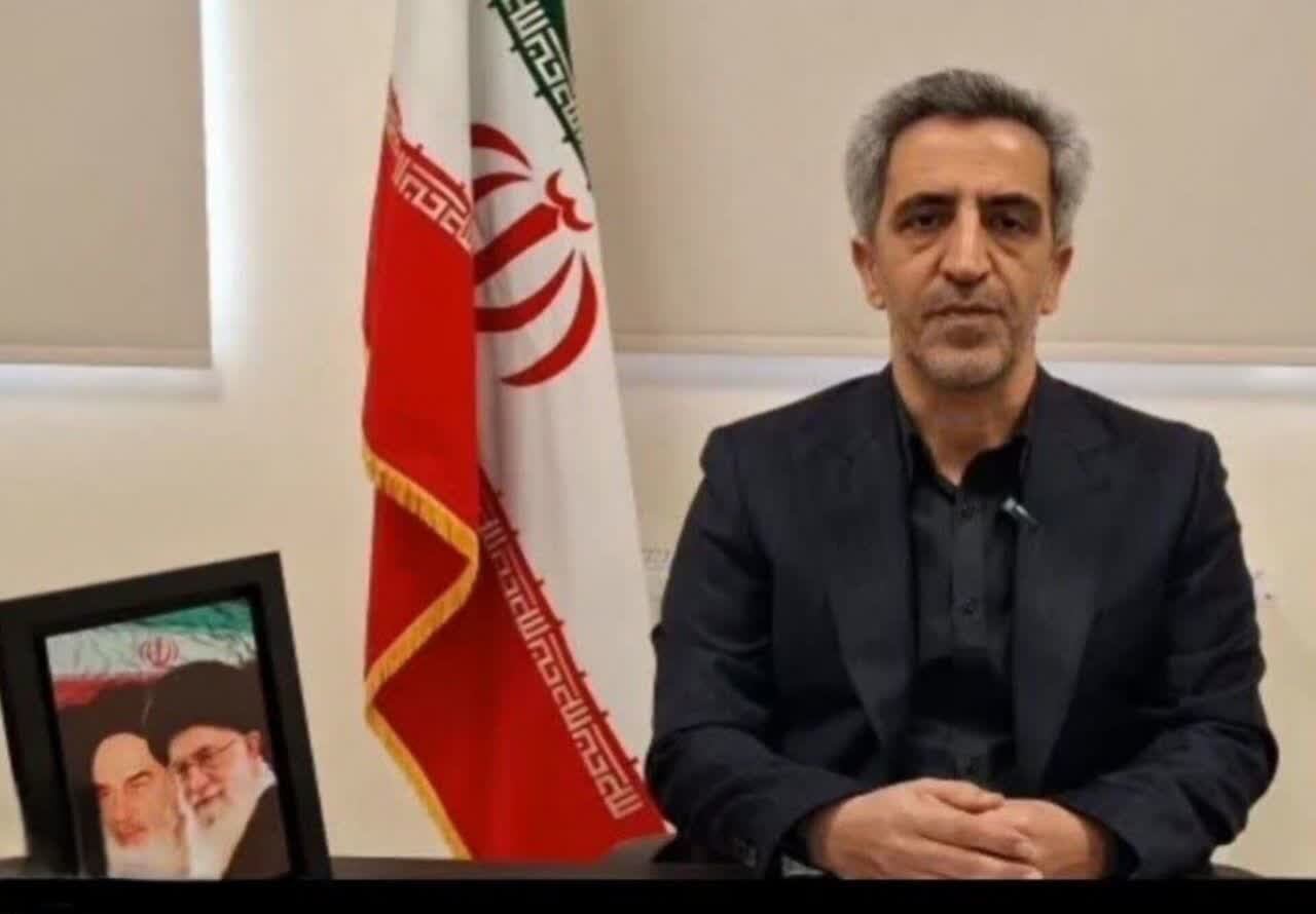 طرحهای توسعه طارم شتاب می گیرد طرحهای توسعه طارم شتاب می گیرد