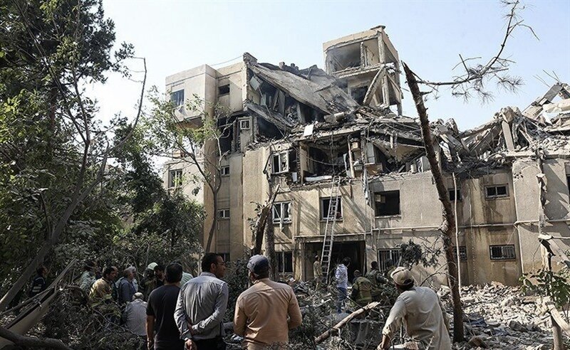 بمباران خوابگاه ۶۰۰ نفره دانشجویان دانشگاه خلیج فارس مصداق بارز جنایت جنگی است/ جامعه جهانی باید واکنش قاطع نشان دهد
