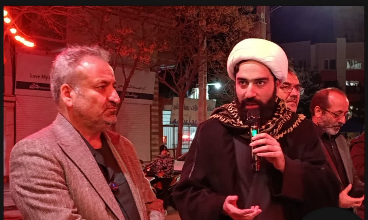 نجم آبادی