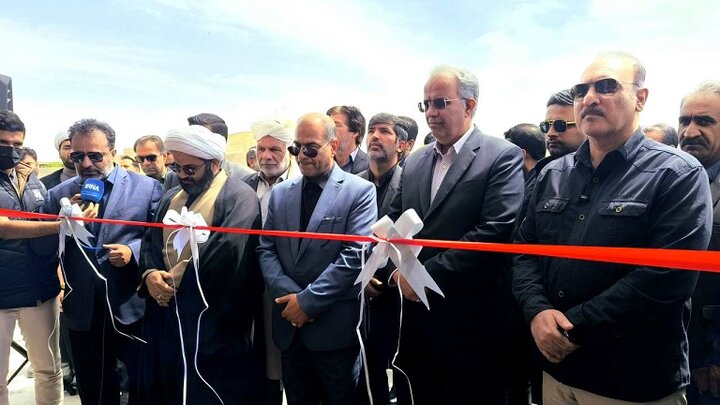 تقویت ناوگان حمل‌ونقل شهرداری زابل با اضافه شدن ۸ خودروی جدید