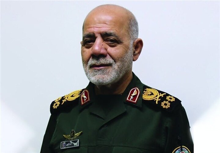 درهای جهنم به روی دشمن باز خواهد شد