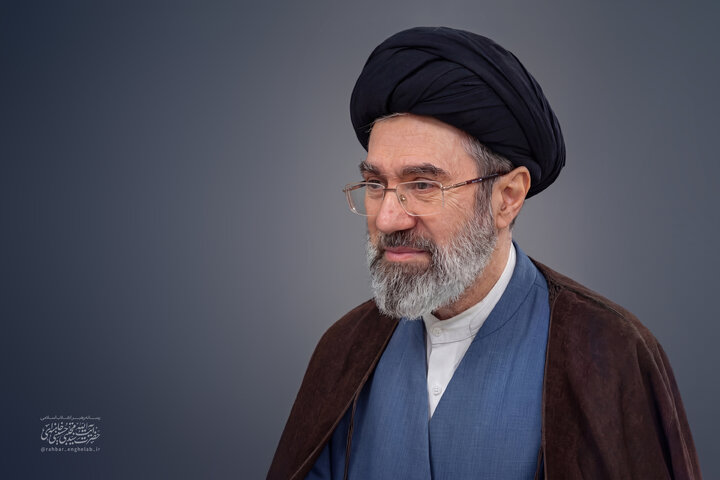 «مریم عبداللهی» بهار مقاومت و طلوع «سید مجتبی» را سرود