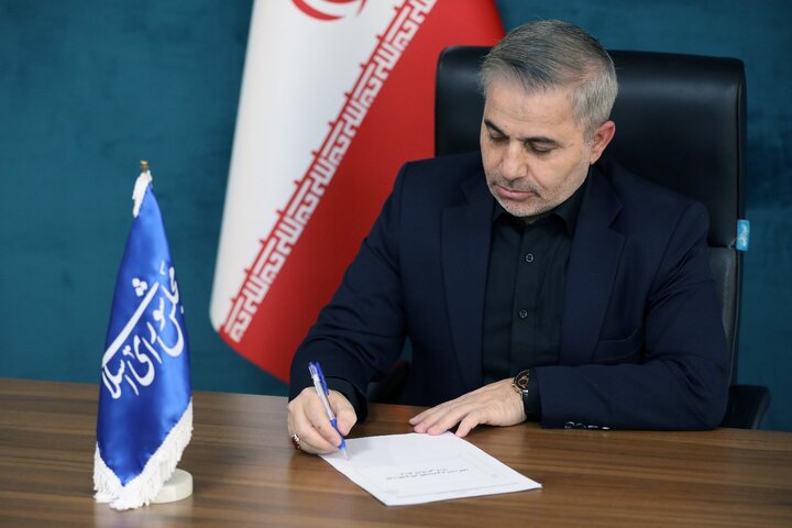 نوروز ۱۴۰۵ توام با مقاومت، ایستادگی و فداکاری برای اعتلای ایران