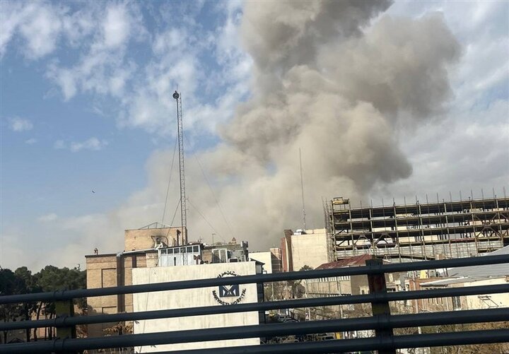 حمله به مراکز گردشگری اهواز جنایت جنگی است