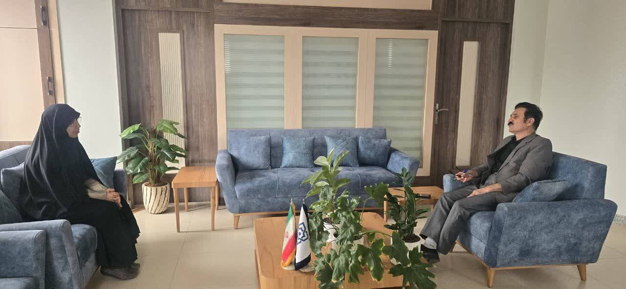 بیمارستان شهید زارع ساری به یک دستگاه رادیوگرافی پیشرفته مجهز شد