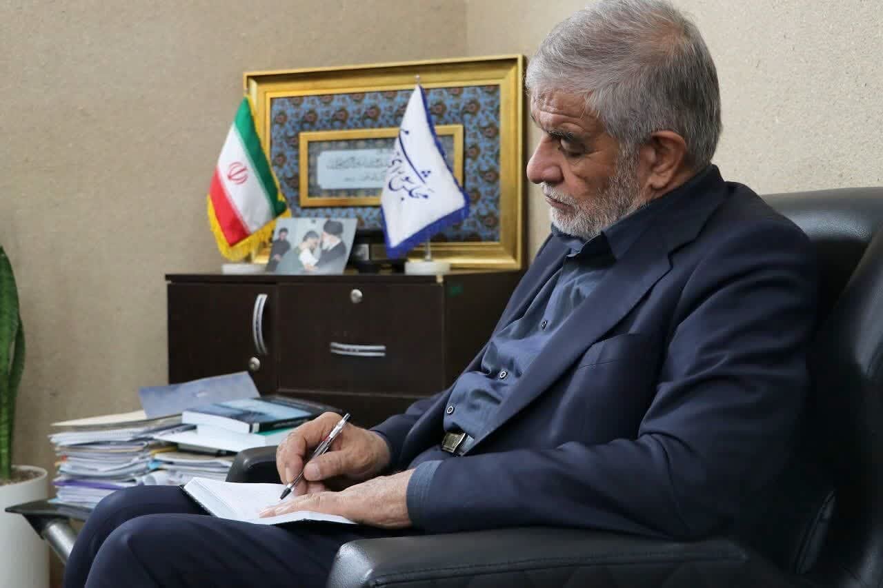 عید قربان، نمادِ پیوندِ میانِ «توحید» و «اجتماع» است/ عید قربان، فرصتی برای بازخوانیِ مفهومِ «مقاومت»