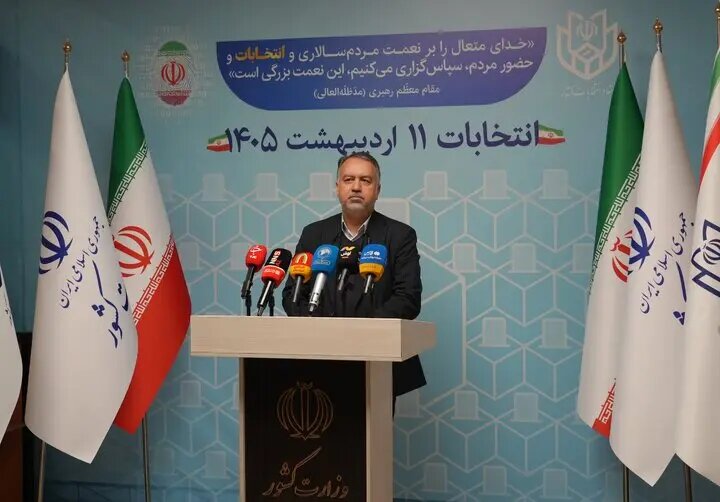 بررسی سوابق داوطلبان انتخابات روستا تا ۱۵ فروردین ادامه دارد