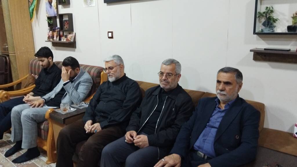 ملت ایران با اتحاد و ایستادگی دشمنان را ناامید خواهد کرد