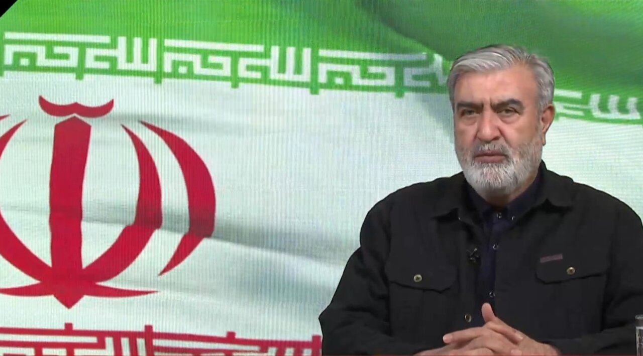 نیروهای مسلح ما در اوج آمادگی هستند/ ایران بعد از جنگ متفاوت با قبل است