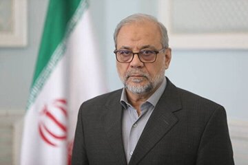  انتصاب ذوالقدر به عنوان مشاور سیاسی رهبر معظم انقلاب