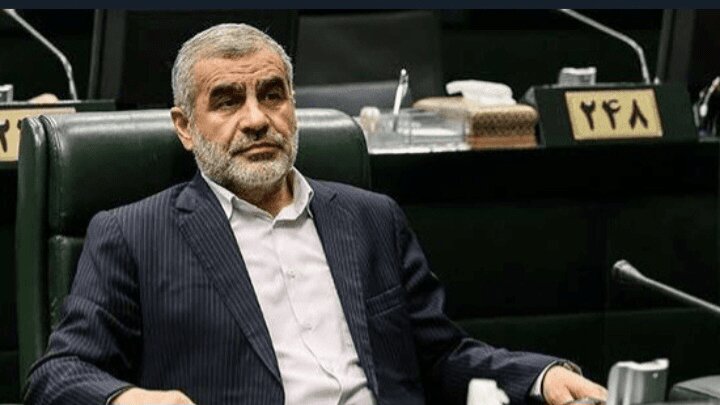 مذاکره‌ای در کار نیست؛ مردم مقابل توطئه دشمن می‌ایستند