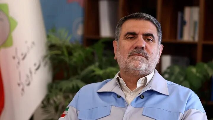 بازدید از مناطق آسیب دیده بهمراه اعضای کمیسیون امور داخلی و شوراهای مجلس صورت گرفت
