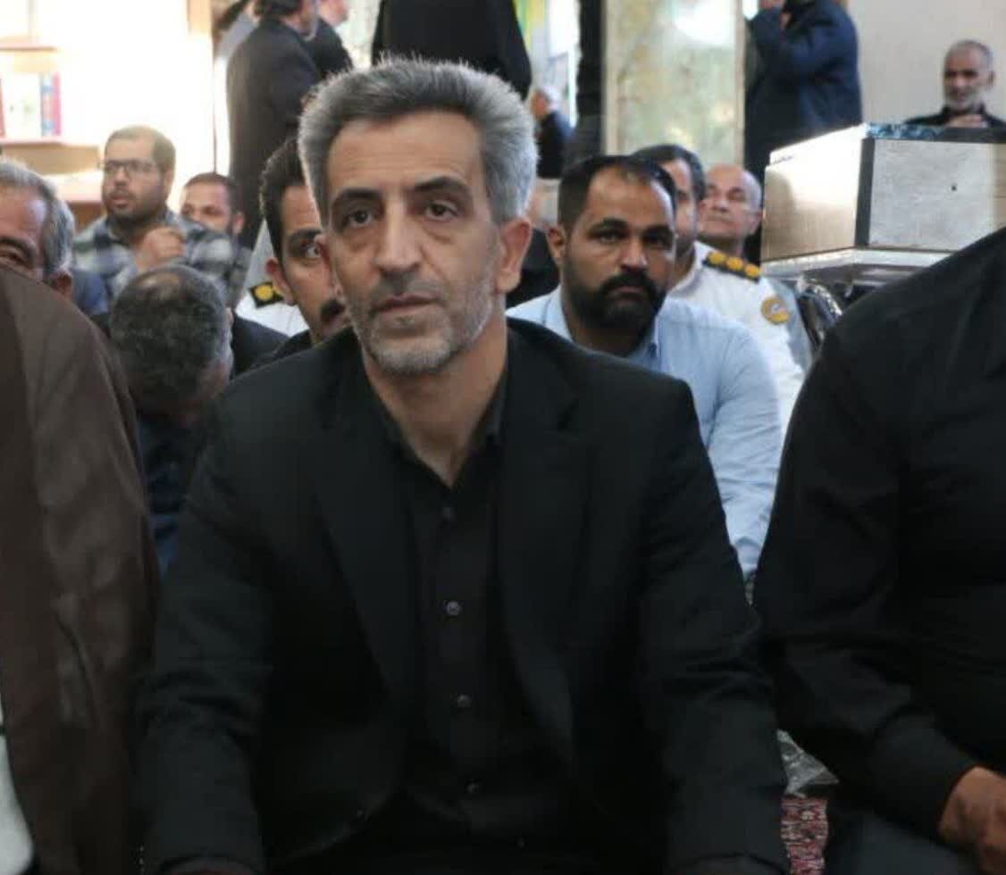 محمدی