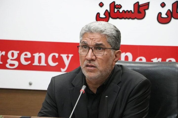 سنگدوینی؛ امدادگران، سربازان گمنام عرصه‌ خدمت هستند