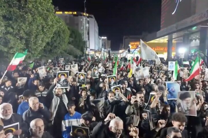 ایران، خلیج فارس و جزایر ایرانی