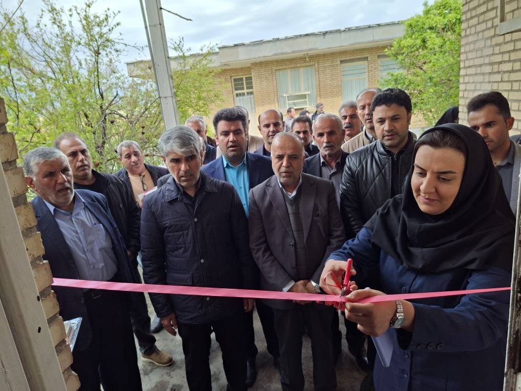 ساخت بیمارستان ۳۷۰ تختخوابی ایذه با ردیف بودجه ۱۴۰۵ کلید خورد/  پایگاه اورژانس هلایجان برای پوشش امدادی ۴ هزار نفر راه‌اندازی شد
